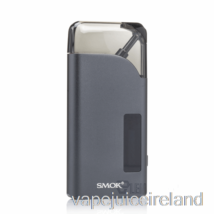 Vape Flavours SMOK THINER 25W Pod Kit Grey